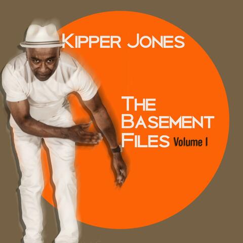 The Basement Files (Volume I)