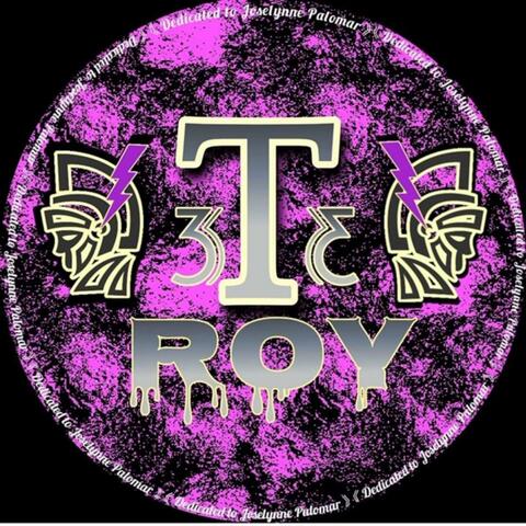 TeeRoy