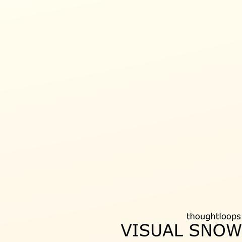 Visual Snow