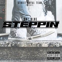 Steppin'