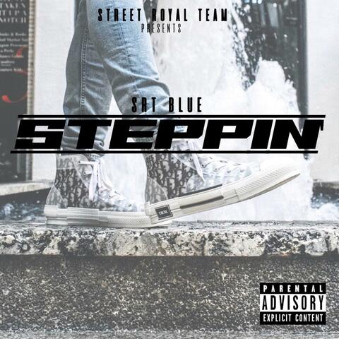 Steppin'