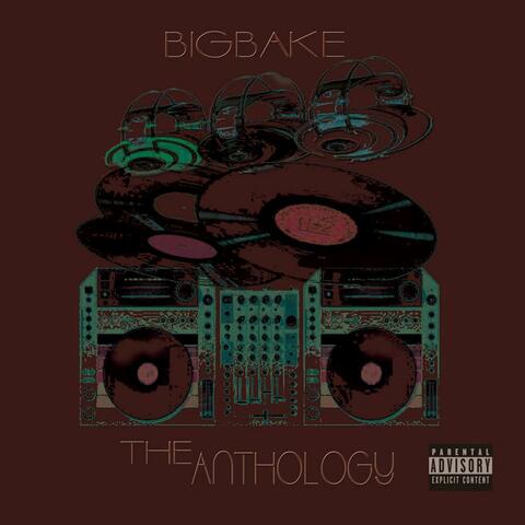 The Anthology