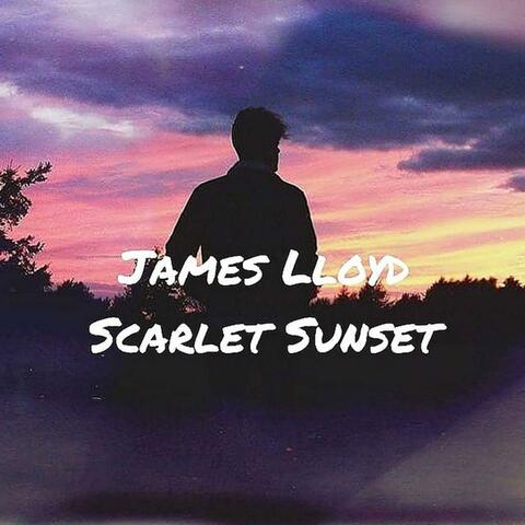 Scarlet Sunset