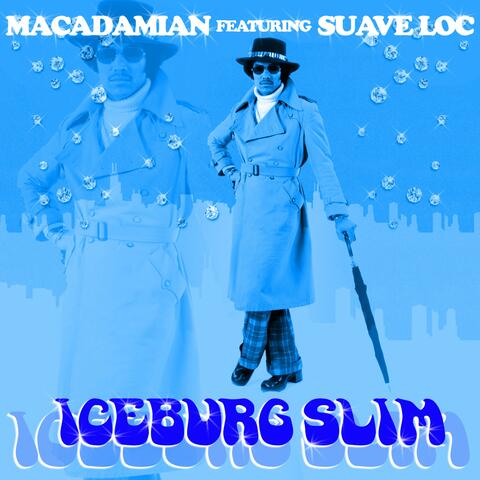 Iceburg Slim