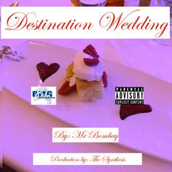 Destination Wedding