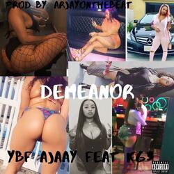 Demeanor