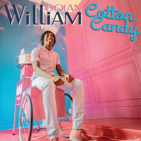 Cotton Candy