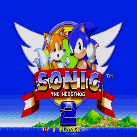 Sonic