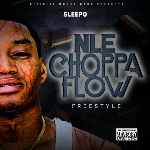 NLE Choppa Flow