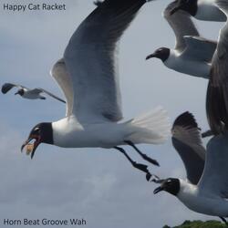 Horn Beat Groove Wah