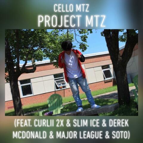 Project Mtz