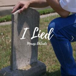 I Lied