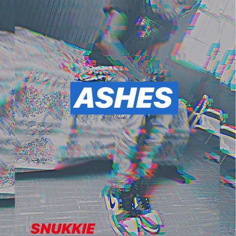 Ashes (Aomnb)