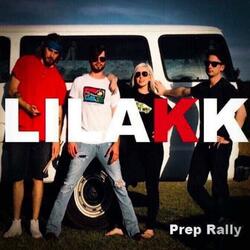 Prep Rally