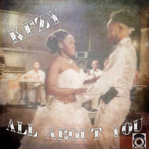 All About You