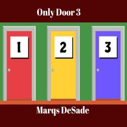 Only Door 3