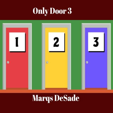 Only Door 3