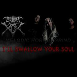 I'll Swallow Your Soul