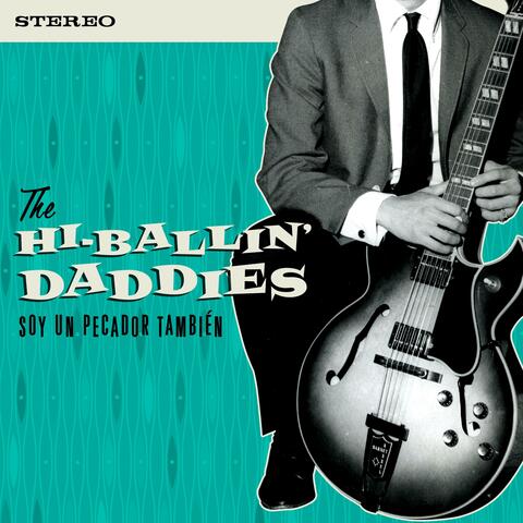 Soy Un Pecador También