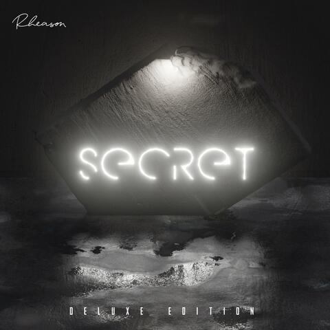 Secret (Deluxe Edition)