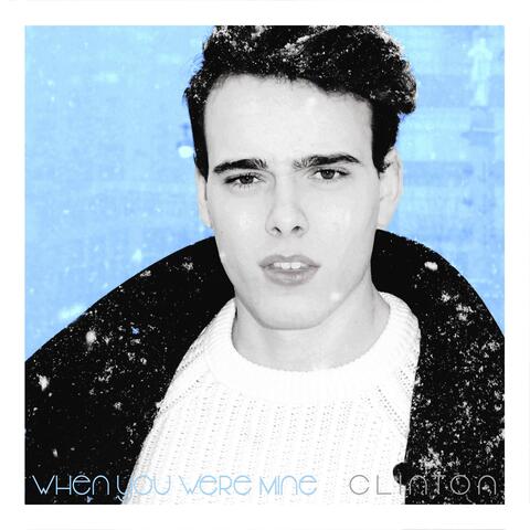 When You Were Mine