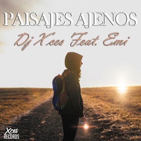 Paisajes Ajenos