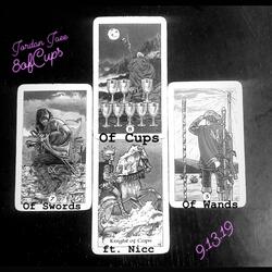 3ofwands / Comeback