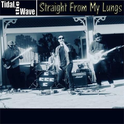 Straight from My Lungs (Demo)