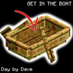 Get in the Boat