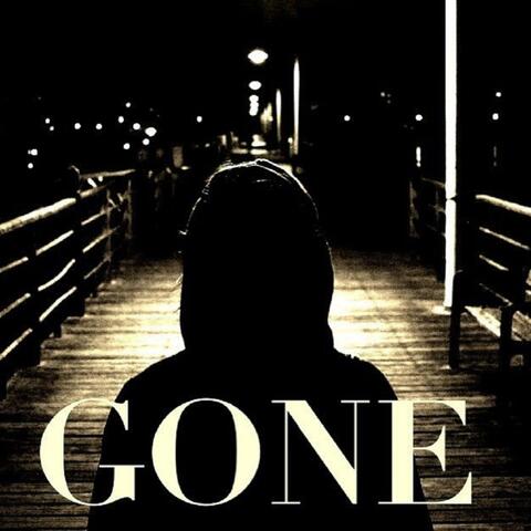 Gone