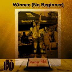 Winner (No Beginner)