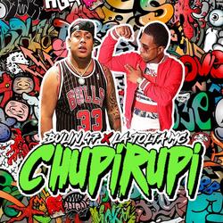 Chupirupi