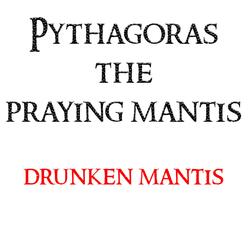 Drunken Mantis