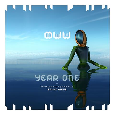 OWW Year One (Original Game Soundtrack)