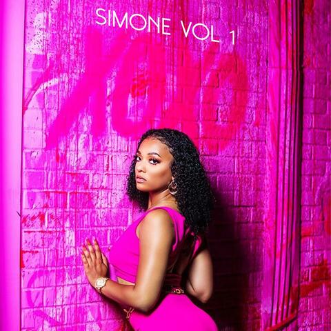 Simone, Vol. 1