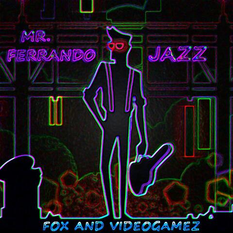 Fox & Videogamez