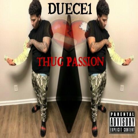 Thug Passion