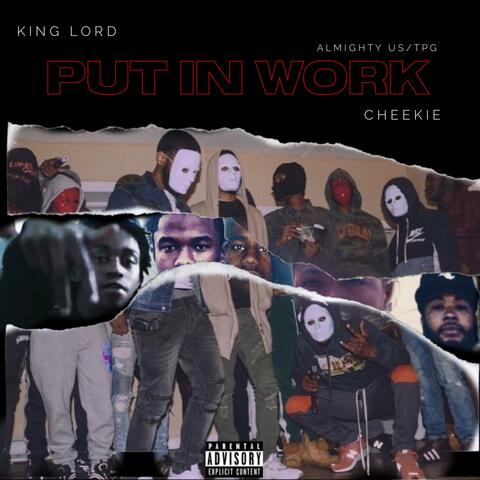 Put in Work