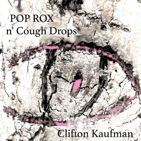 Pop Rox N' Cough Drops