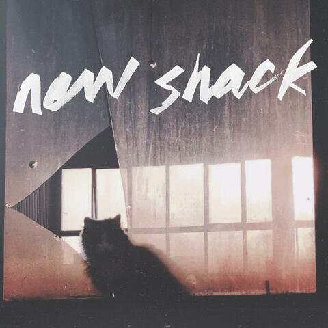 New Shack (Deluxe Edition)