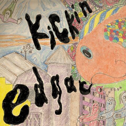 Kickin' Edgar