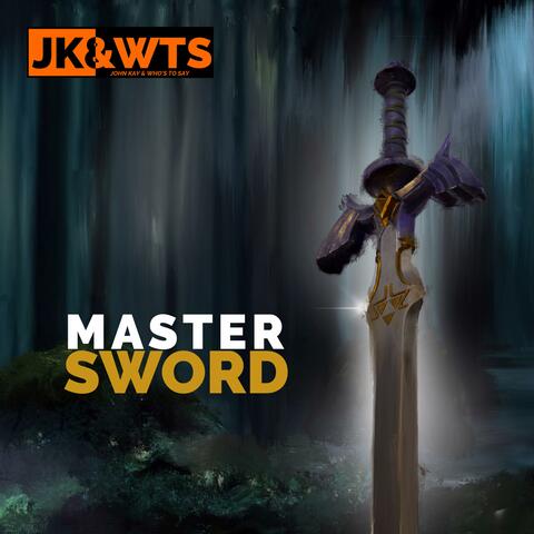 Master Sword