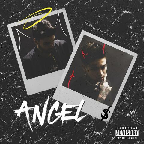 Angel (feat. Ty Arena$)