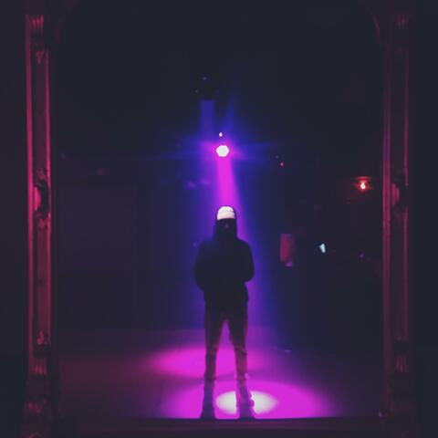 Purple Gateway, Vol. 1