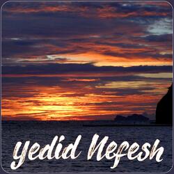 Yedid Nefesh