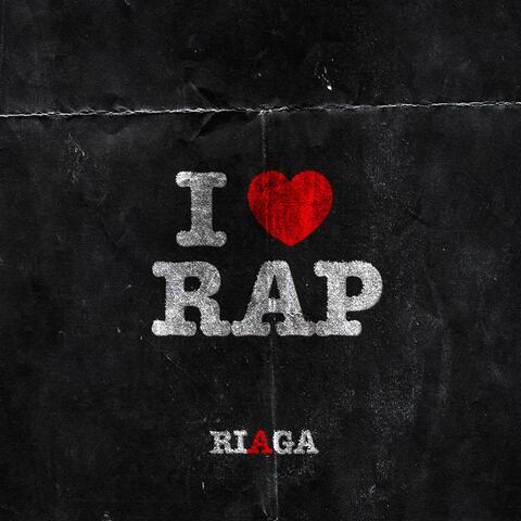 I Love Rap