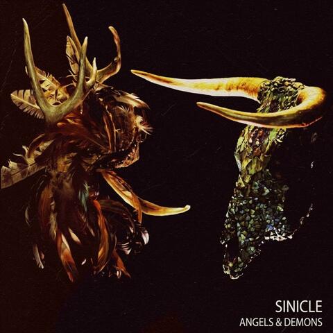 Angels & Demons