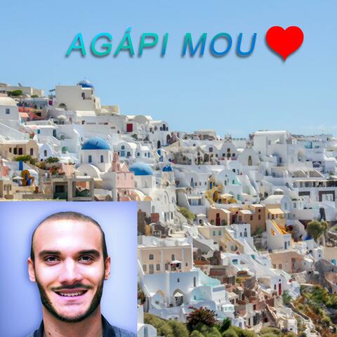Agápi Mou