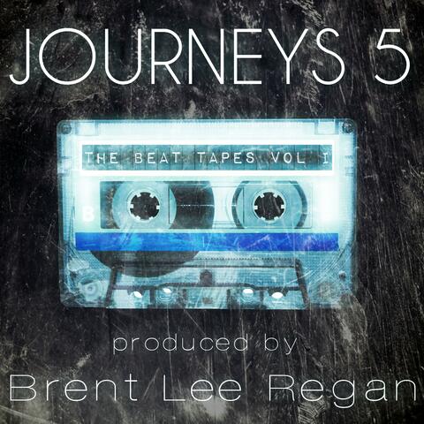 Journeys 5: The Beat Tapes Vol I