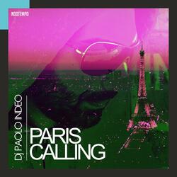 Paris Calling